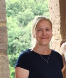  Claudia Otto