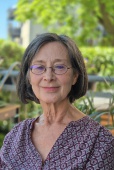 Dipl.Soz.päd.FH Kornelia Bosch