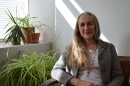 Diplom-Psychologin Mariola Taborska