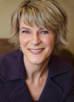 Yolanda von Hockauf ist Paar- und Familientherapeutin in Vancouver, BC