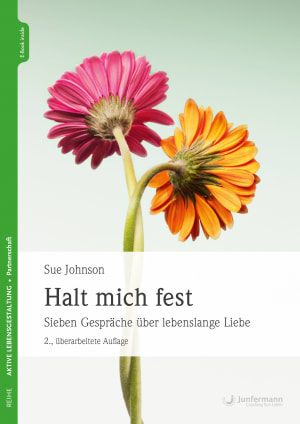 Sue Johnsons Bestseller Halt mich fest