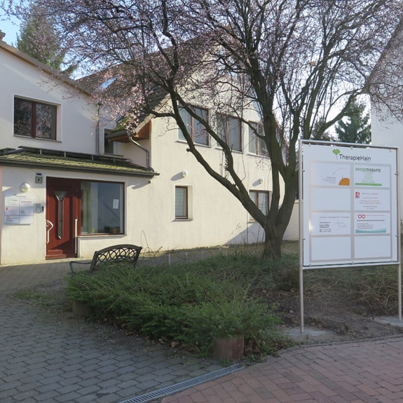 EFT Center Hannover