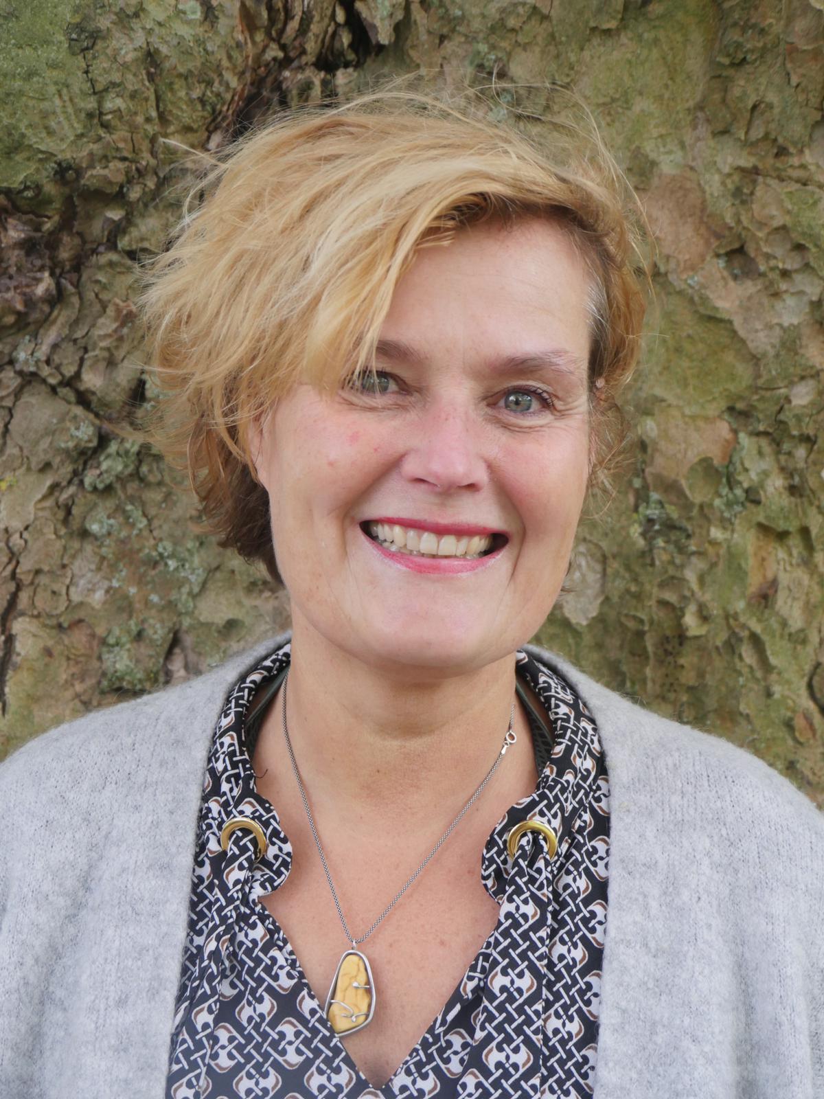 Barbara Veldt